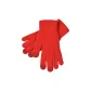 91.3% Sheep Wool-Touchscreen Compatible-Red