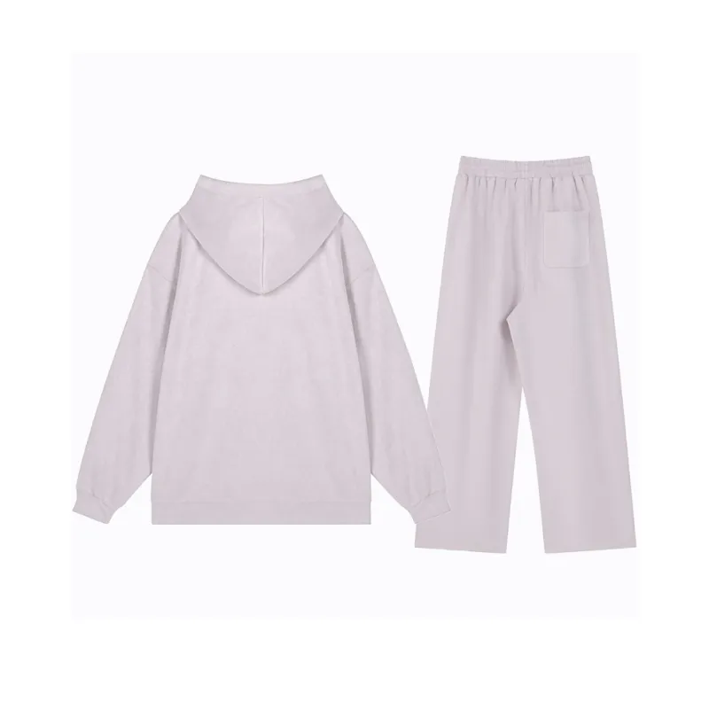 FKSW Sweatshirt Sets Unisex-16