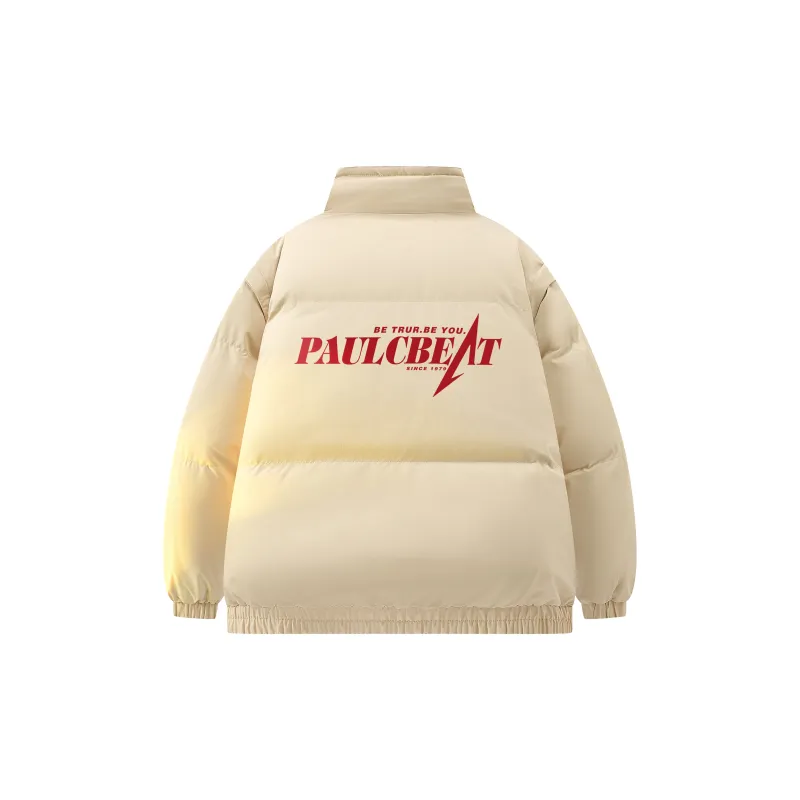 PAUL COSTELLOE Puffer Jacket Unisex-17