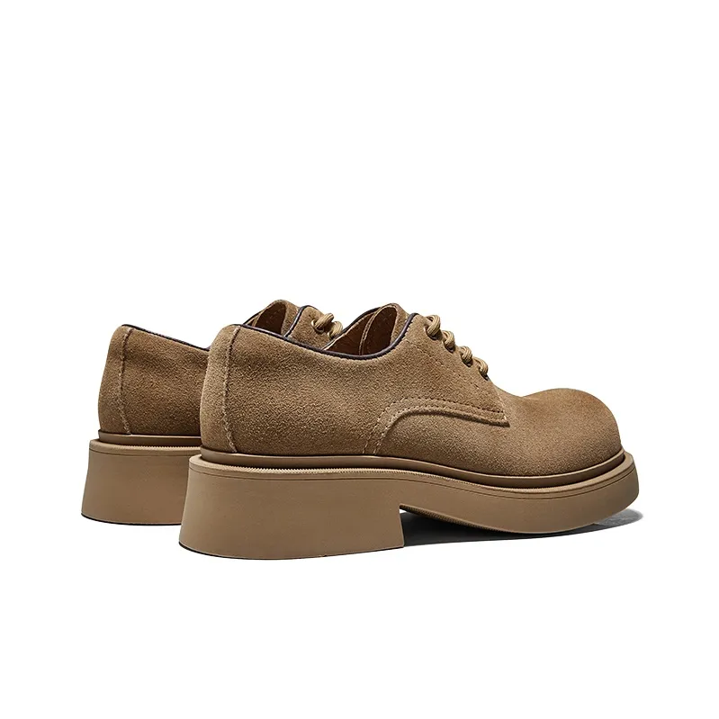 Hautton Jeans Casual Shoes Men's-4