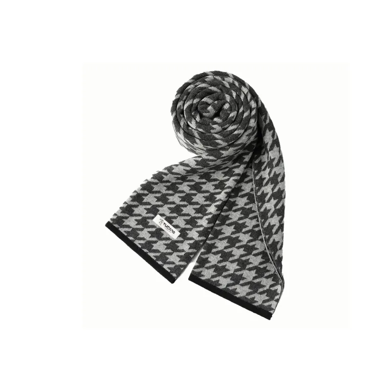TUCANO Cotton Knit Scarves Unisex-5