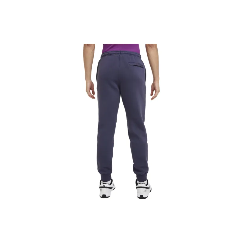 Nike Ja Men's Fleece Basketball Jogger Pants-1