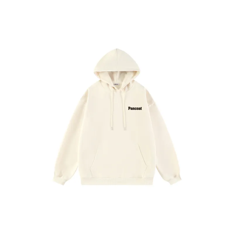 Pancoat Sweatshirts Unisex-8