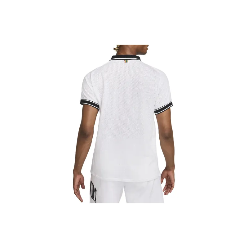 Nike Court Heritage Men's Tennis Polo-2