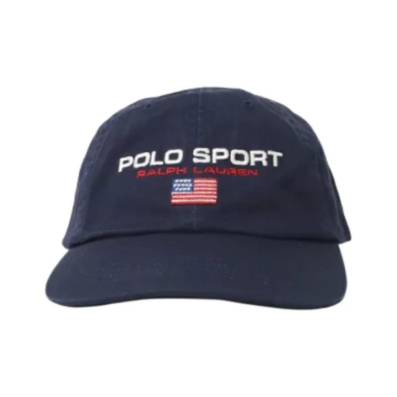 Polo Ralph Lauren Baseball Caps Unisex-2