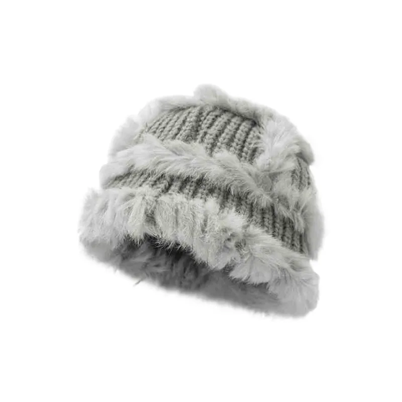 Yalu Cotton Beanies Unisex Gift Box Set-2