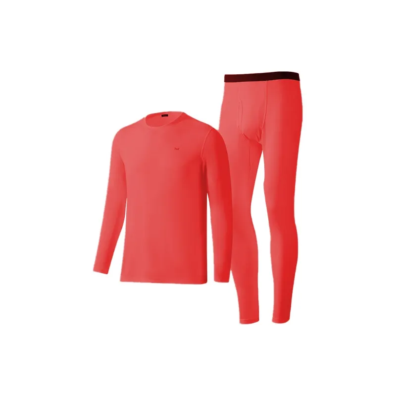 MIIOW Men Thermal Sets-14
