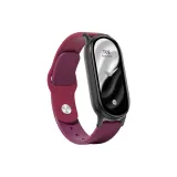 Burgundy & Purple