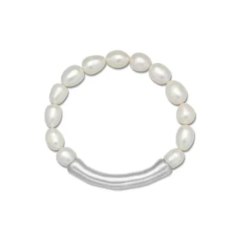 Heart Grass 999 Fine Silver Bracelets Women's