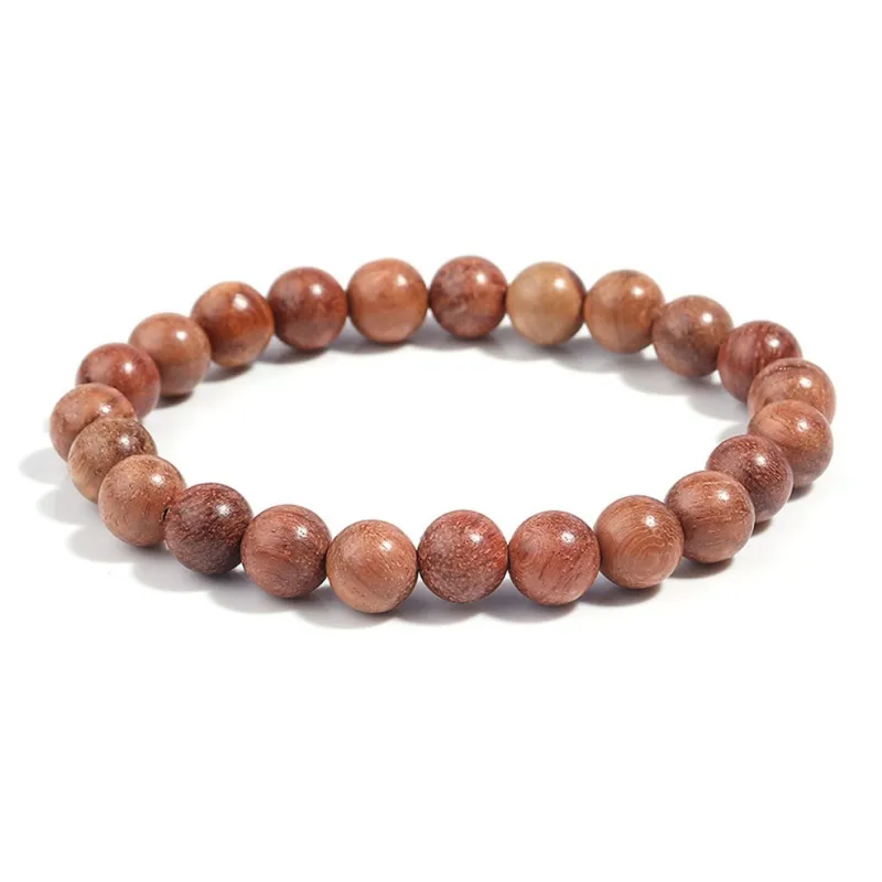 WJT Wooden Bracelets Unisex-8
