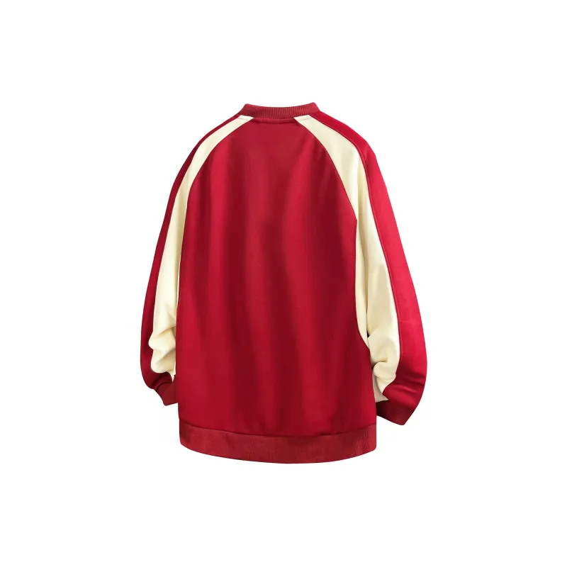 No Tears Sweatshirts Unisex-5