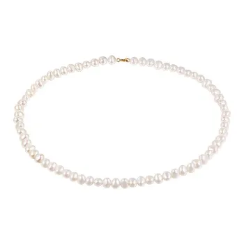 Heidi Freshwater Pearl Necklaces Women's