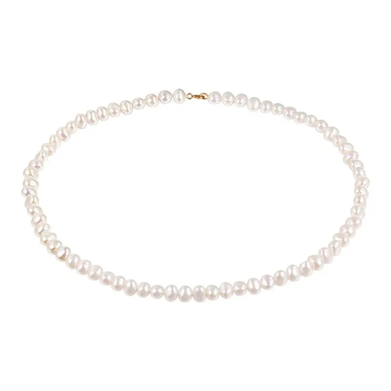Heidi Freshwater Pearl Necklaces Women's-0