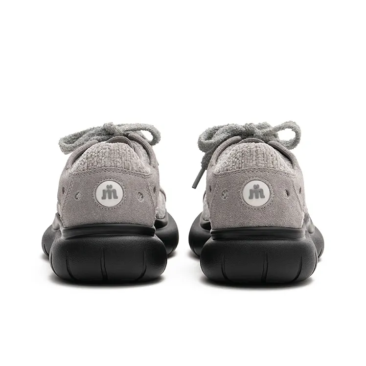 MASOOMAKE Spotted Crocodile Series Slip Resistant Cushioning Low Top Casual Shoes Women's-12