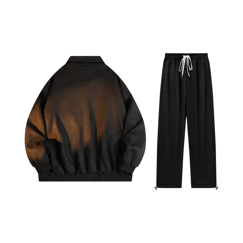RCTAMY Casual Sportswear Unisex-1