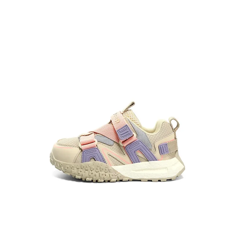Jeep Wear Resistant Breathable Slip Resistant Anti Kick Low Top Kids Lifestyle Shoes Kids'-14
