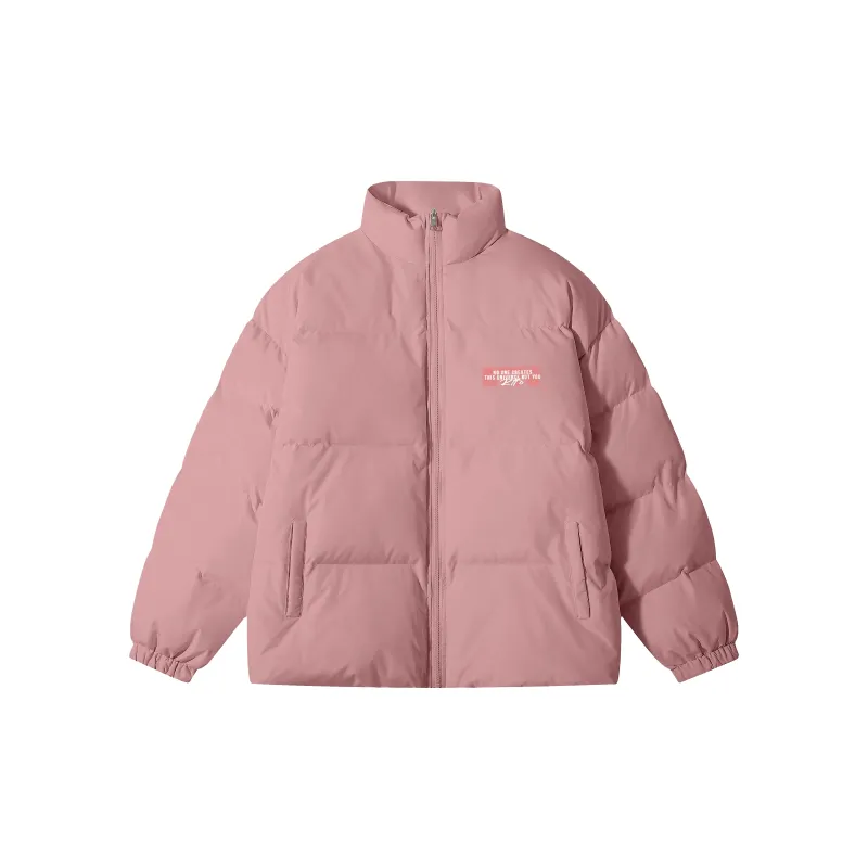 RTTO Puffer Jackets Unisex-7