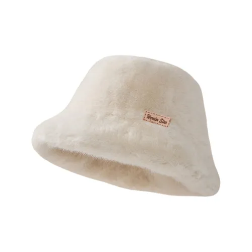 WARRIOR Bucket Hats Women's