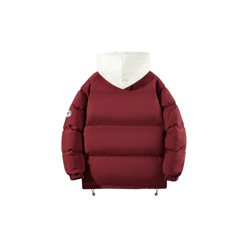 PAUL COSTELLOE Down Jacket Unisex-7