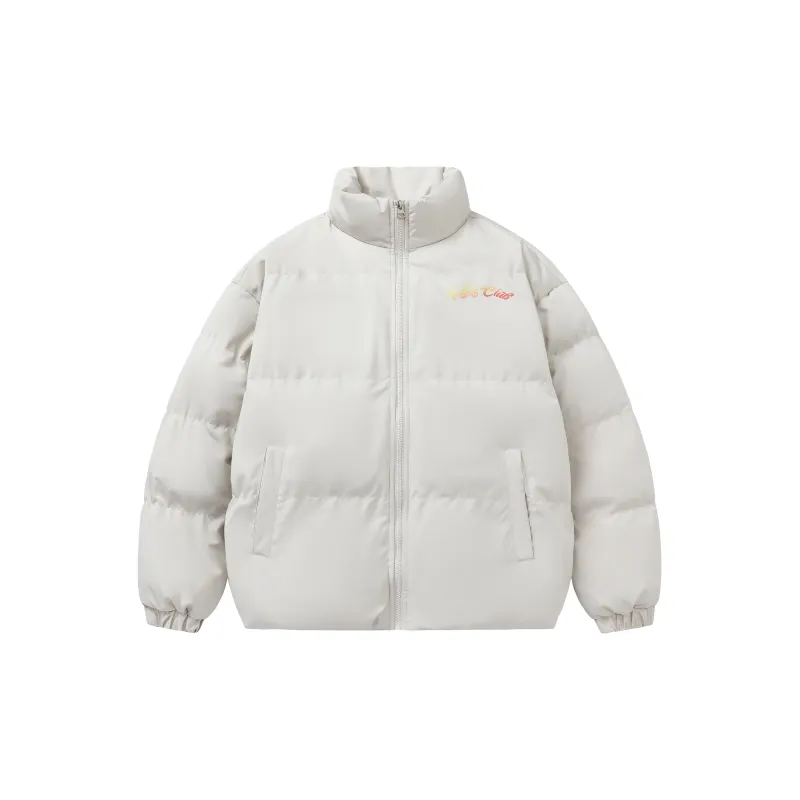 Teddy Bear Collection Puffer Jacket Coat Unisex-11