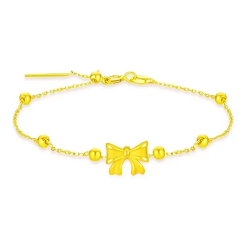 Phoenix Temple jewelry Gold Bracelet Women's