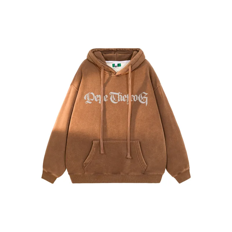 Pepe The Frog Sweatshirt Unisex-14