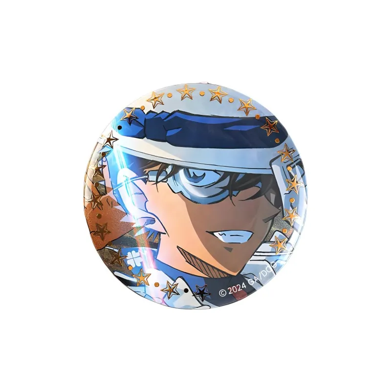 GUANGBO Badges-0