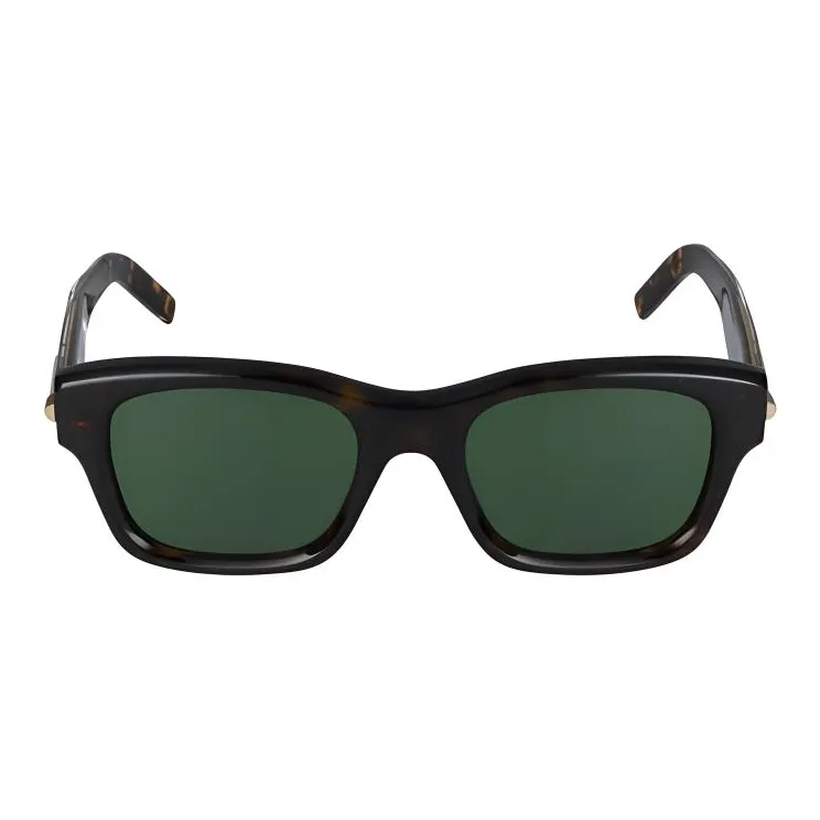 Givenchy Square Frame Sunglasses-1