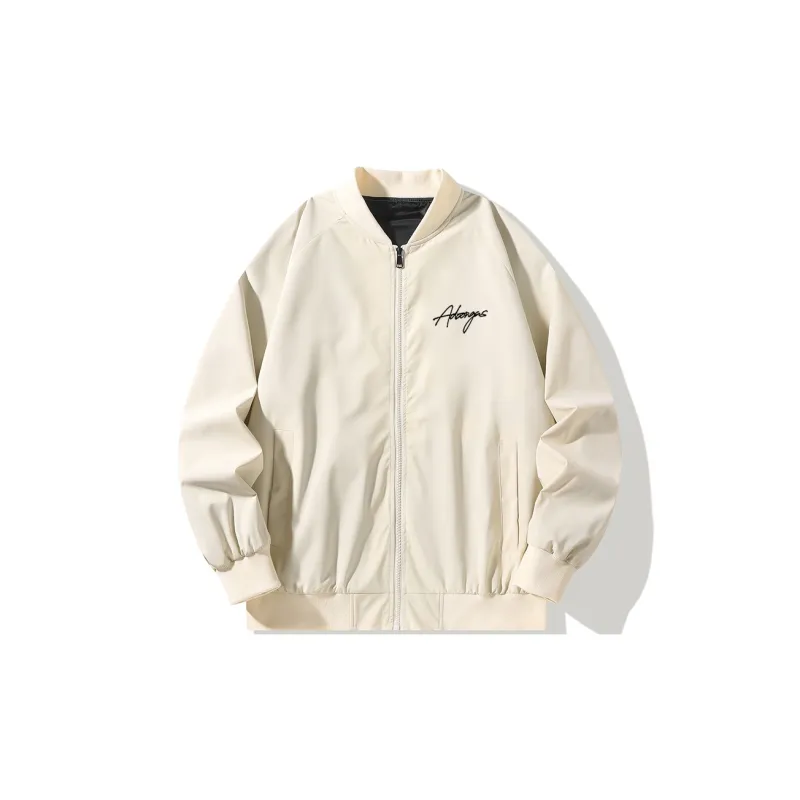 ADOONGA Jackets Unisex-11