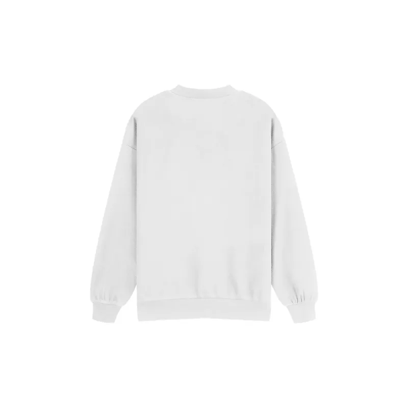 SAKUN Sweatshirts Unisex-3