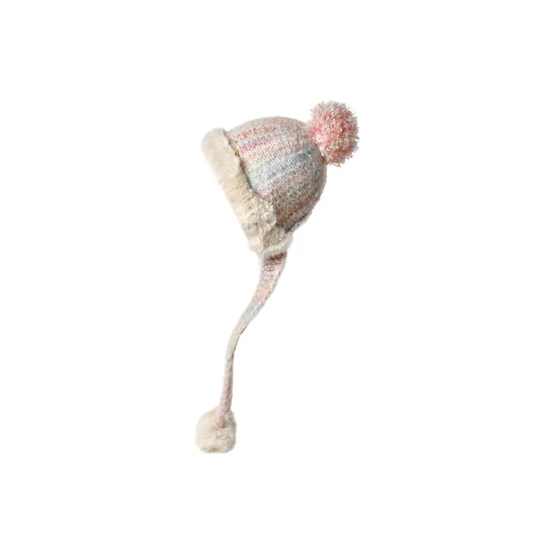 KENMONT Polyester Hats Women's-1
