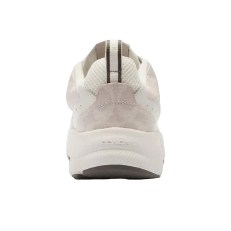 COACH Low Top Casual Shoes Women's Pink-4