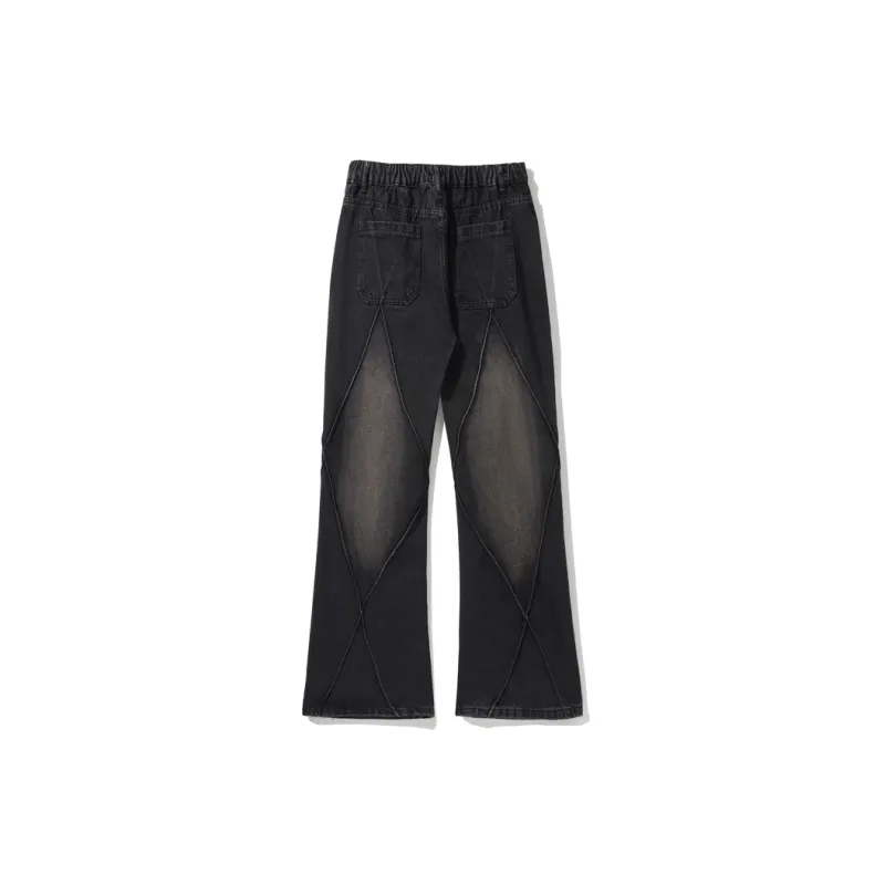 Kudamm Jeans Unisex-1
