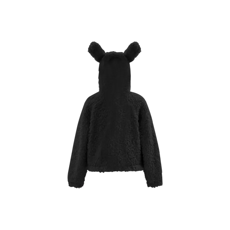 FDR Puffer Jackets Unisex-1