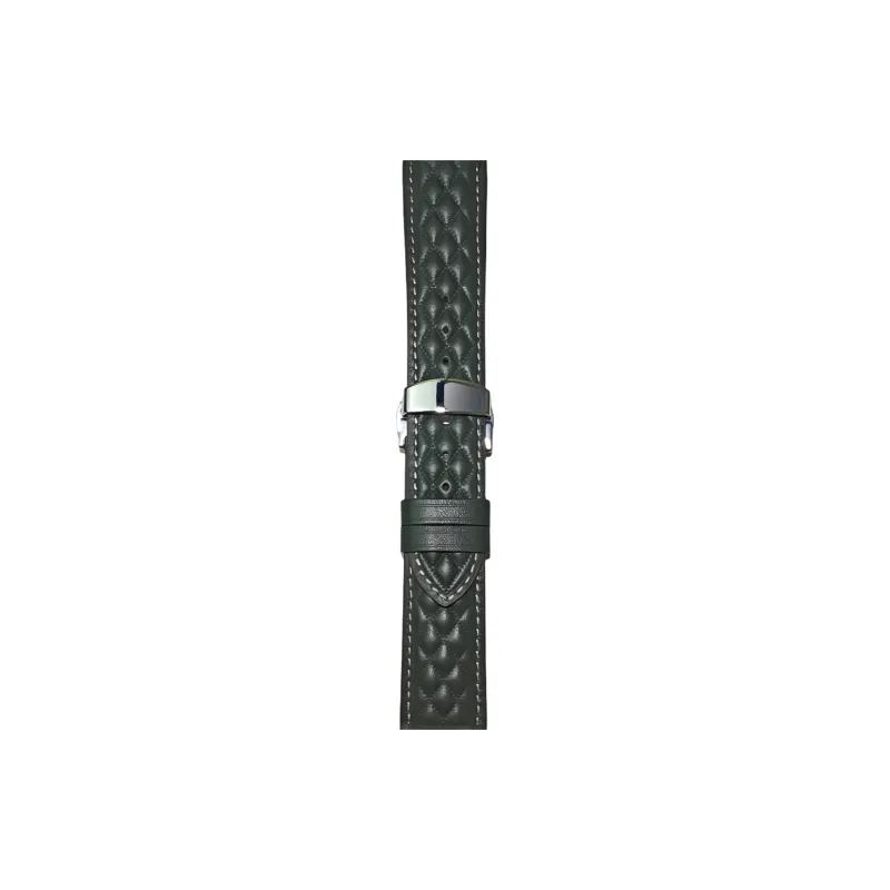 Antey Watch Band Samsung Compatibility 175 220mm Genuine Leather Material-8