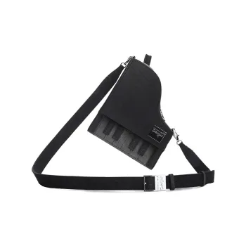 Emotional World Denim Crossbody Bag Regular Women's Multicolor