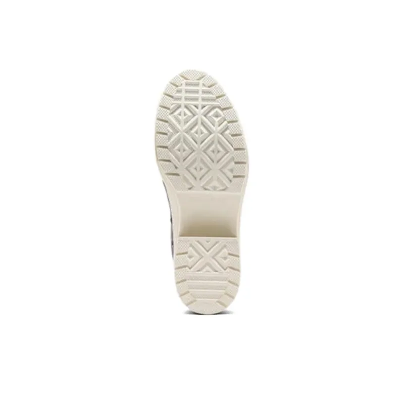 Converse Women's Chuck 70 De Luxe Heel Platform High 'Sharkskin' Women's-4