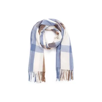 ASTAR HADES Polyester Knit Scarves Unisex