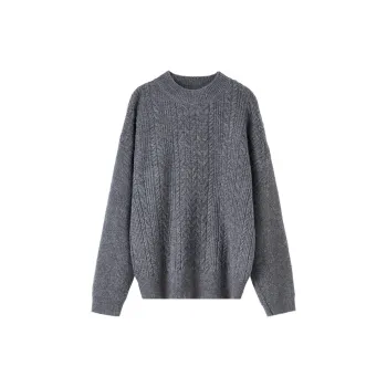 SENTUBILA Sweaters Women's