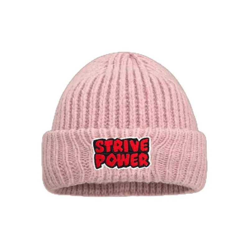 Mulinsen Polyester Beanies Unisex-7