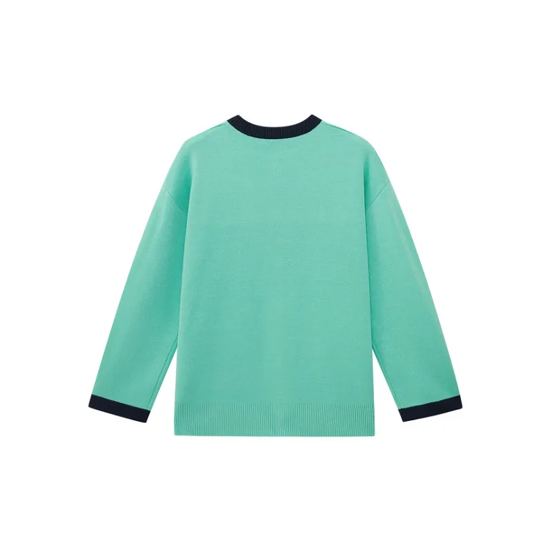 D'zzit Knitwear Women's-5