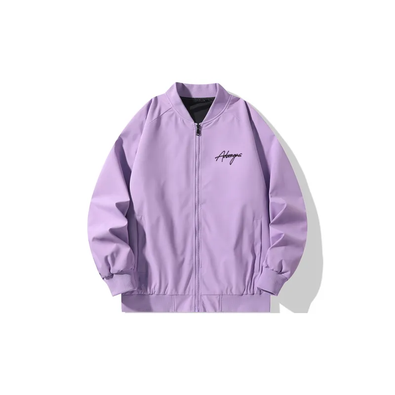 ADOONGA Jackets Unisex-21