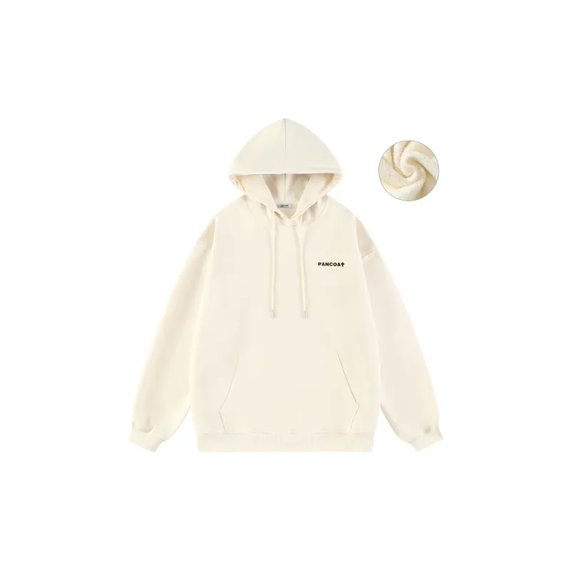 Pancoat Sweatshirts Unisex-14