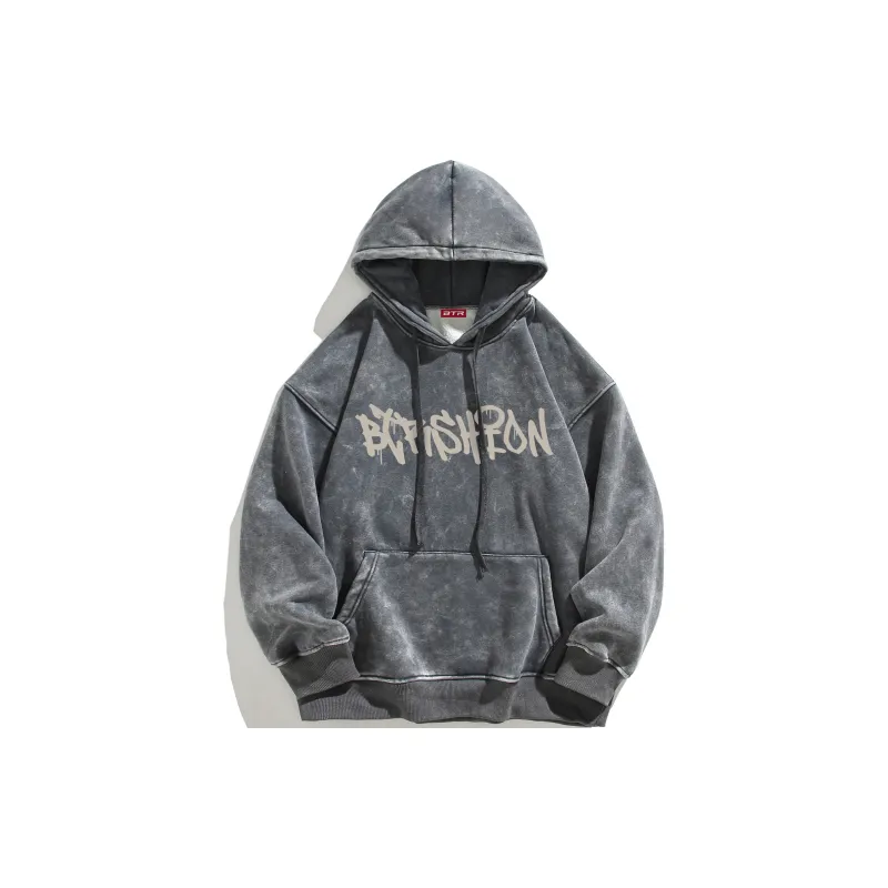 BTR Sweatshirts Unisex-3