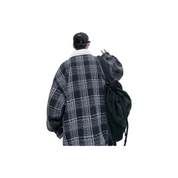 H.V.G.A Jackets Unisex