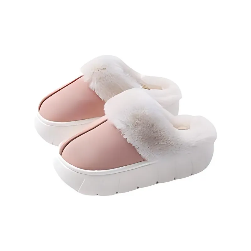 Imono Slippers / Home Slippers-0