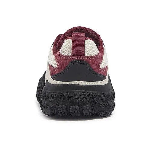 CAMEL Anti-Slip Wear-Resistant Low-Top Trekking Shoes Women's-22