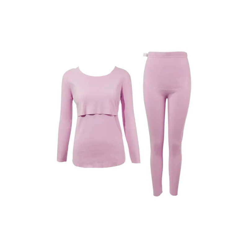 ALDOLA Women's Thermal Sets-20