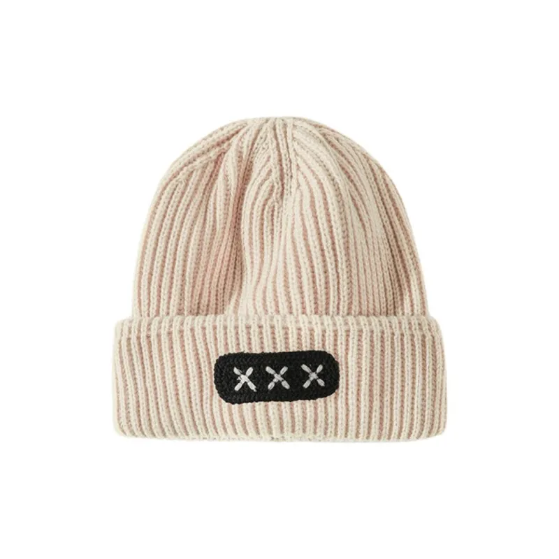 JEANSWEST Acrylic Beanies Unisex-11