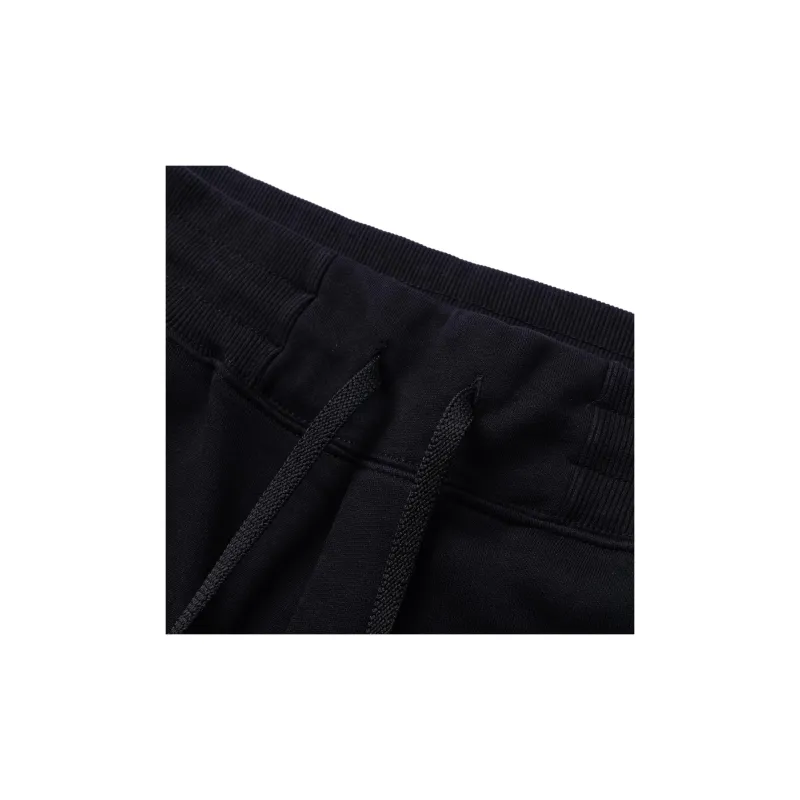 VERSACE JEANS COUTURE SS22 Sweatpants Men's Black-10